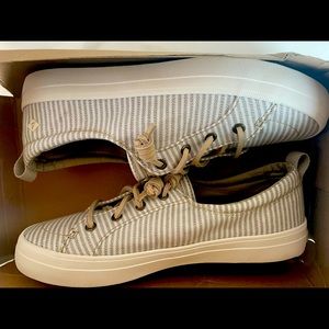 Brand New Sperry Sneakers